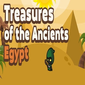 Treasures of the Ancients Egypt