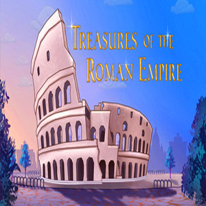 Comprar Treasures of the Roman Empire CD Key Comparar Precios