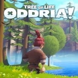 Comprar Tree of Life Oddria CD Key Comparar Precios