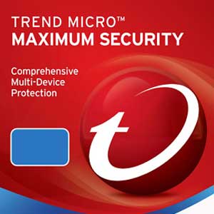 Comprar Trend Micro Maximum Security 2021 CD Key Comparar Precios