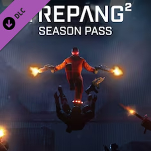 Trepang2 Season Pass Xbox Series X