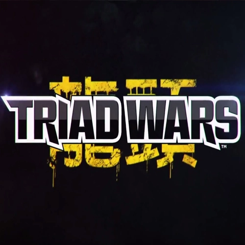 Triad Wars Pc