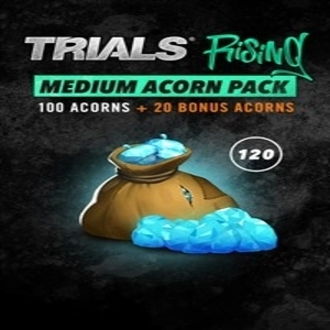 Trials Rising Medium Acorn Pack Xbox Series X