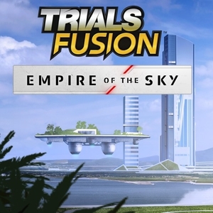 Comprar Trials Fusion Empire of the Sky Ps4 Barato Comparar Precios