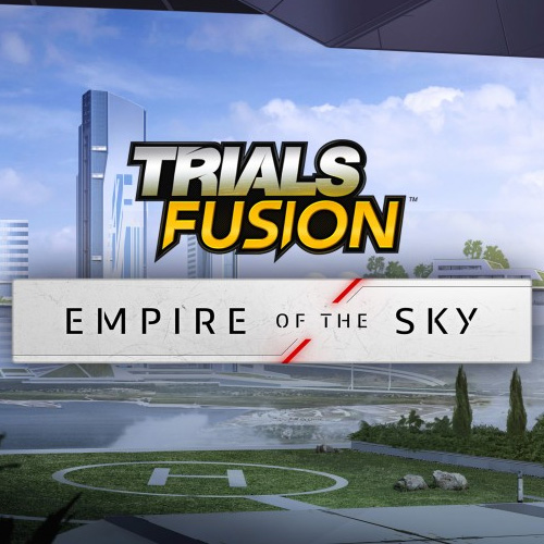 Comprar Trials Fusion Empire of the Sky CD Key Comparar Precios