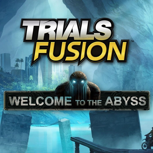 Trials Fusion Welcome to the Abyss