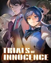 Trials of Innocence Pc