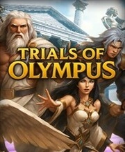 Trials of Olympus Xbox Series X