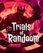 Trials Of Randoom Xbox Series X
