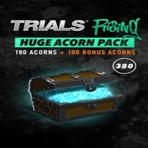 Trials Rising Huge Acorn Pack Pc