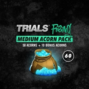 Trials Rising Medium Acorn Pack Xbox One