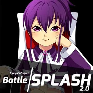 Triangas Project Battle Splash 2.0