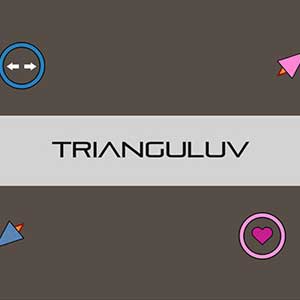 Comprar Trianguluv CD Key Comparar Precios