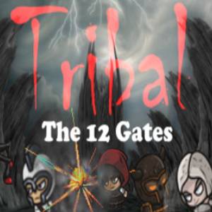 Comprar TRIBAL The 12 Gates CD Key Comparar Precios