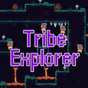 Tribe Explorer Pc