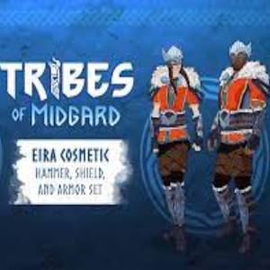 Comprar Tribes of Midgard Eira Cosmetics Xbox One Barato Comparar Precios