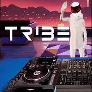 TribeXR DJ School