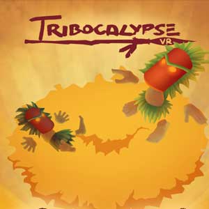 Comprar Tribocalypse VR CD Key Comparar Precios