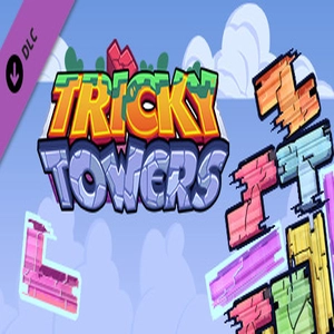 Tricky Towers Holographic Bricks Pc