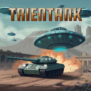 Trientank Playstation 4