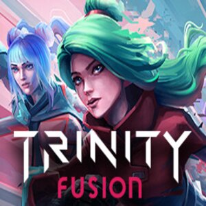 Comprar Trinity Fusion CD Key Comparar Precios