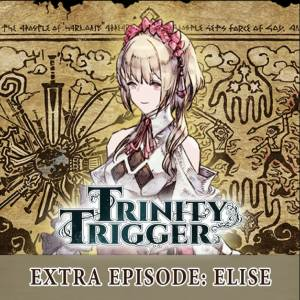 Trinity Trigger Extra Episode Elise Pc