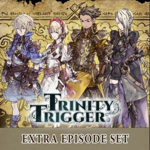 Trinity Trigger Extra Episode Set Pc