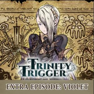 Trinity Trigger Extra Episode Violet