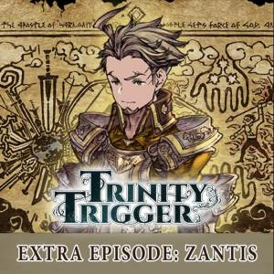 Trinity Trigger Extra Episode Zantis Pc