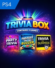 Comprar Trivia Box Ps4 Barato Comparar Precios