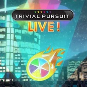 TRIVIAL PURSUIT LIVE Xbox One