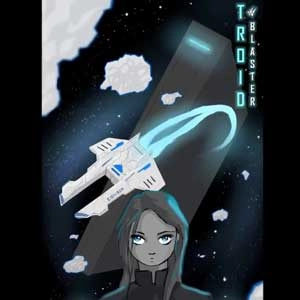Troid Blaster Pc