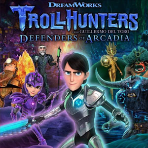 Comprar Trollhunters Defenders of Arcadia Ps4 Barato Comparar Precios