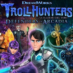 Comprar Trollhunters Defenders of Arcadia CD Key Comparar Precios
