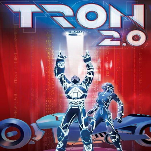 Comprar Tron 2.0 CD Key Comparar Precios