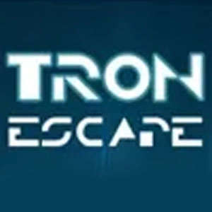 Tron Escape Pc