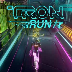 Comprar TRON RUN/r CD Key Comparar Precios
