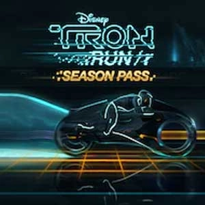 TRON RUN/r Season Pass Xbox One