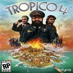 Comprar Tropico 4 Xbox Series Barato Comparar Precios