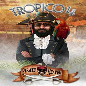 Comprar Tropico 4 Pirate Heaven CD Key Comparar Precios