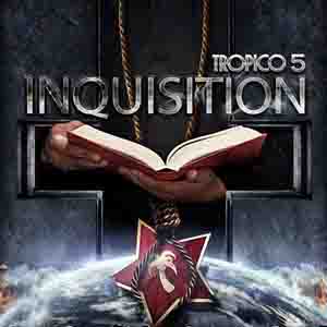 Comprar Tropico 5 Inquisition CD Key Comparar Precios