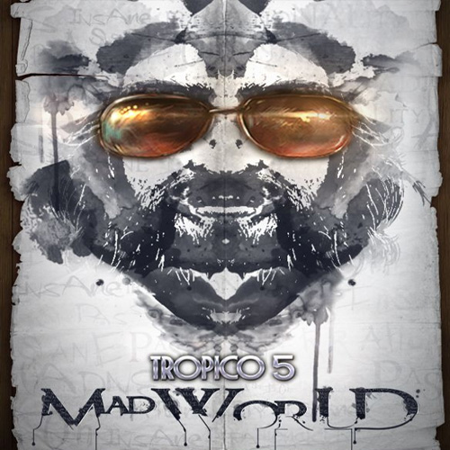 Comprar Tropico 5 Mad World CD Key Comparar Precios