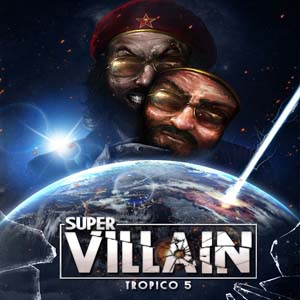 Comprar Tropico 5 Supervillain CD Key Comparar Precios