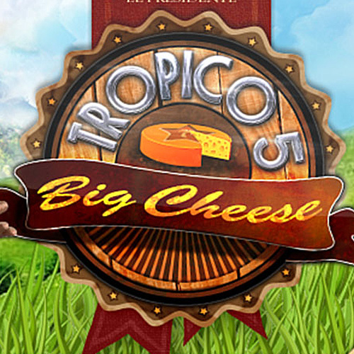 Comprar Tropico 5 The Big Cheese CD Key Comparar Precios