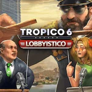 Tropico 6 Lobbyistico Switch