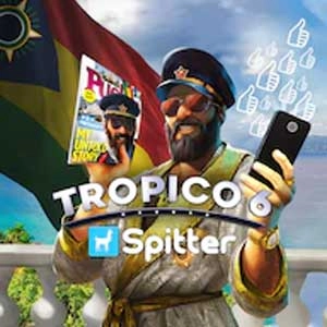 Tropico 6 Spitter Switch