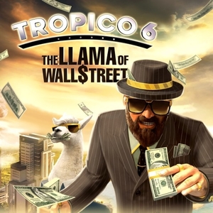 Comprar Tropico 6 The Llama of Wall Street Xbox One Barato Comparar Precios