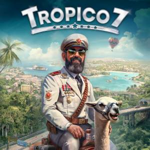 Tropico 7 Xbox One