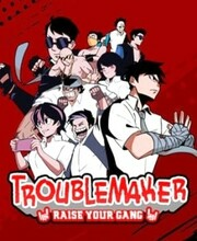 Troublemaker Raise Your Gang Switch