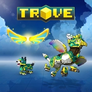 Trove Square Necessities Xbox One